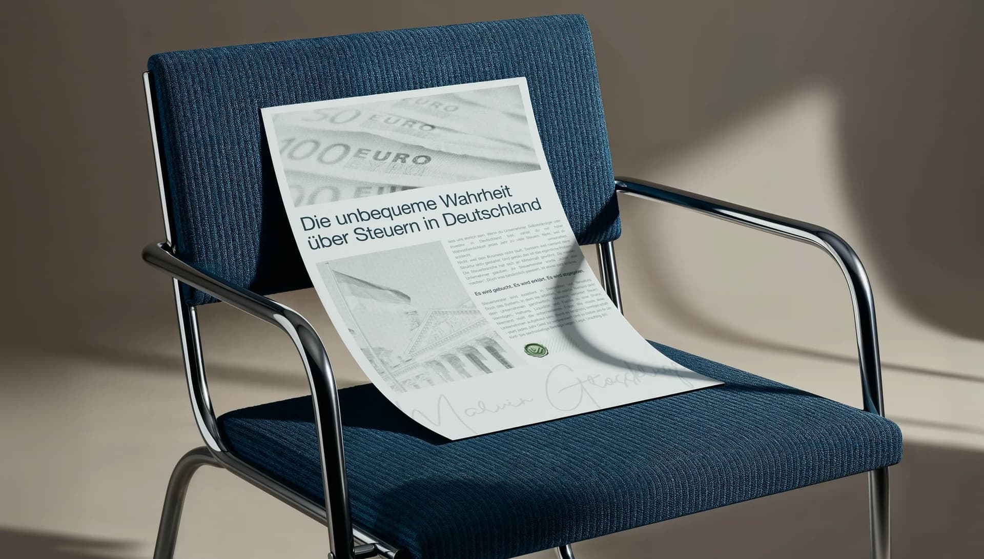 chair