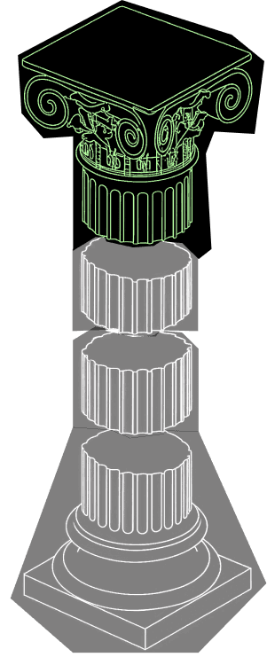pillar image