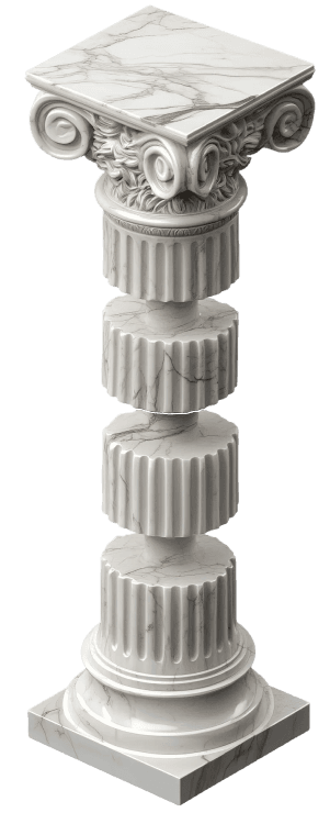 pillar image