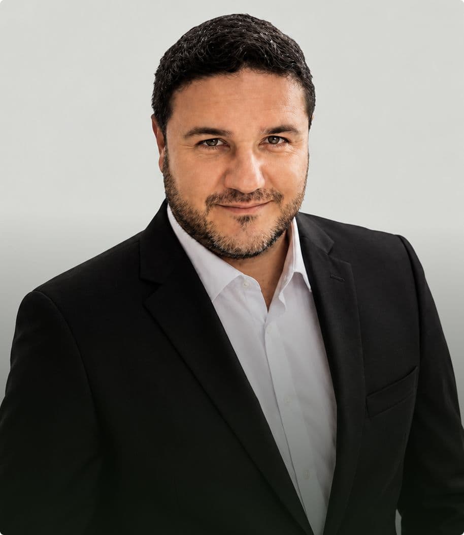 Dr. med. dent. Kıvanç Tunca