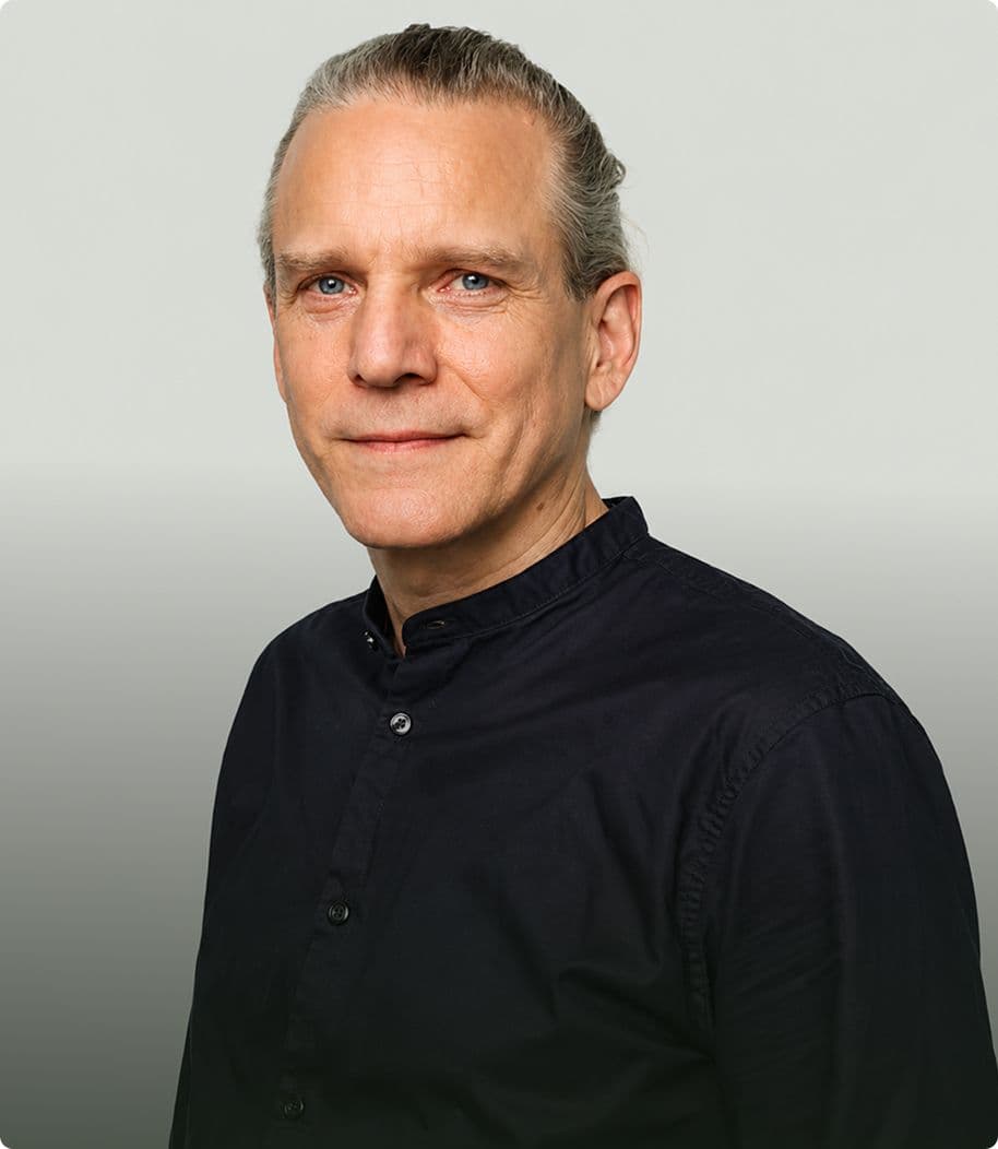 Dr. Sven Körbel